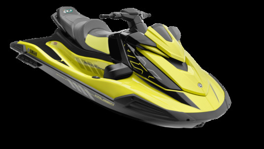 Yamaha VX Cruiser HO