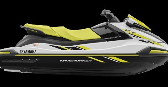 Yamaha VX