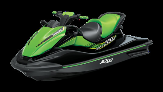 Kawasaki STX 160X