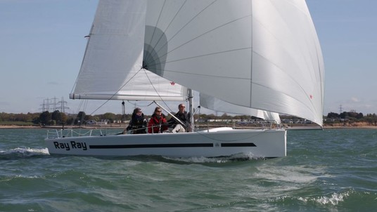 Dufour DRAKKAR 24