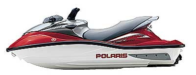 Polaris MSX 140