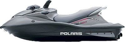 Polaris MSX 150