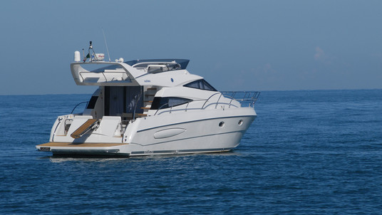Raffaelli Calima 47 Fly
