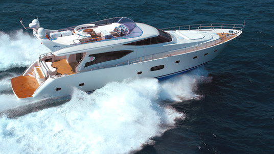 Raffaelli Ontera 72