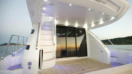 Raffaelli Meltemi 65 Fly