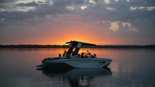 Nautique G23 PARAGON