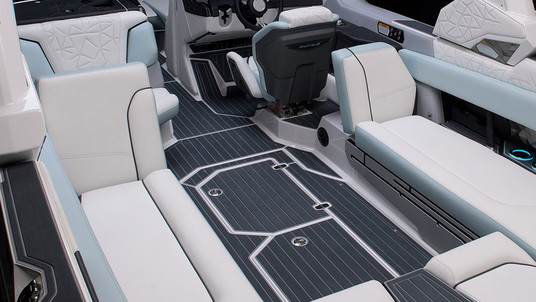 Nautique G25 PARAGON