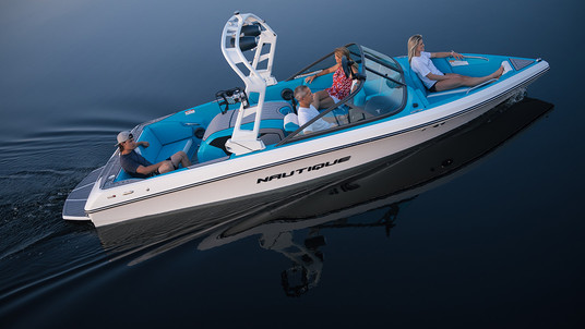 Nautique 200