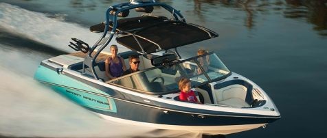Nautique Sport 200