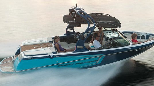 Nautique Sport 200
