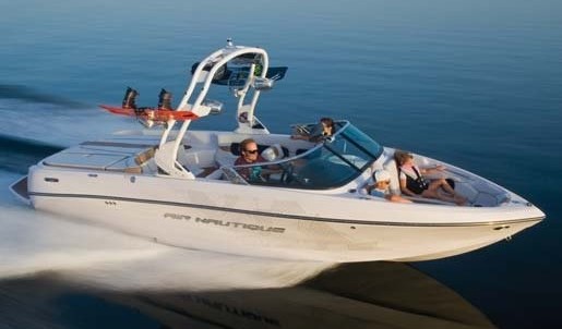 Nautique Sport 226