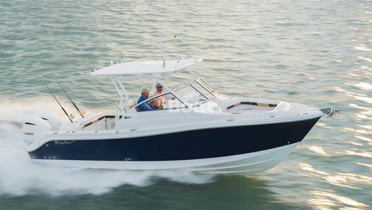 EdgeWater 280CX
