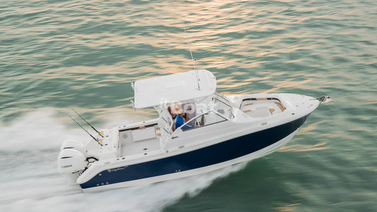 EdgeWater 280CX