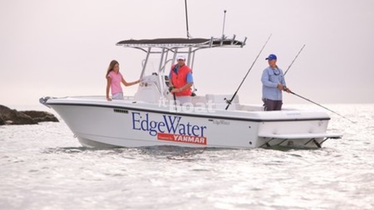 EdgeWater 228CCD