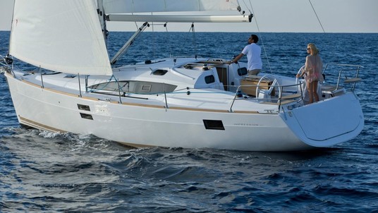 Elan Impression 40.1