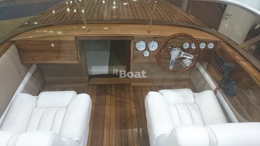 AMC Design 57 AMC Prestige