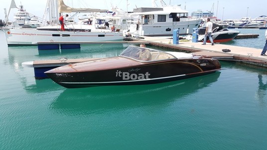 AMC Design 57 AMC Prestige