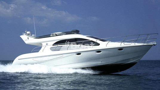 Enterprise Marine EM43