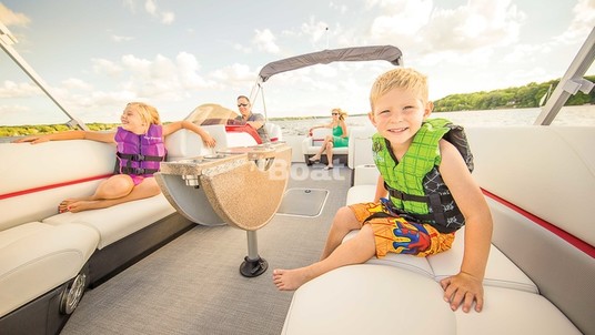 Escape 2000 RT Twin Cruiser