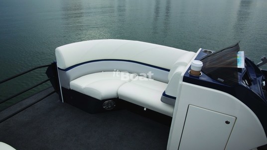 Escape 2000 RT Twin Fish & Cruise