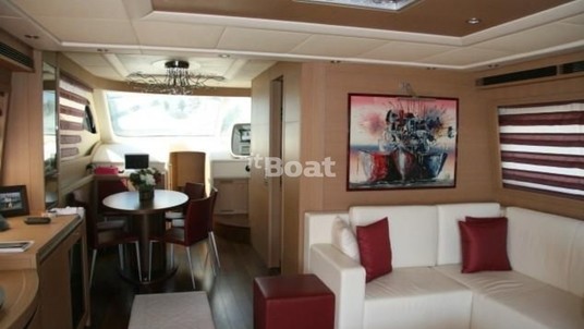 Evo Yachts Deauville 76