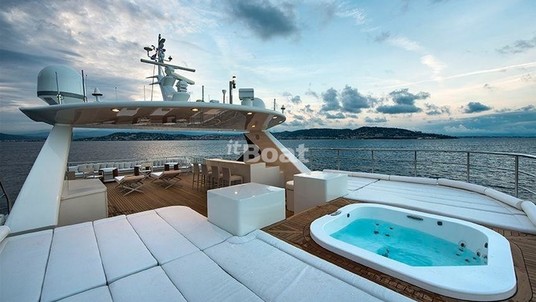 Factoria Naval de Marin 40