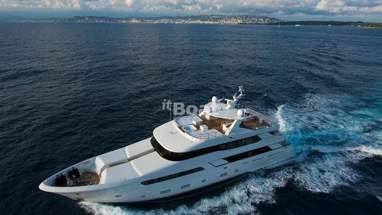 Factoria Naval de Marin 40