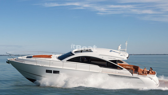 Fairline Targa 62 GT