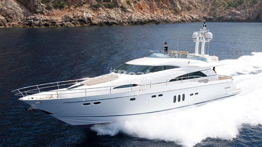 Fairline 70 Squadron