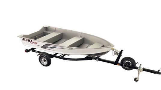 Alumacraft T12V