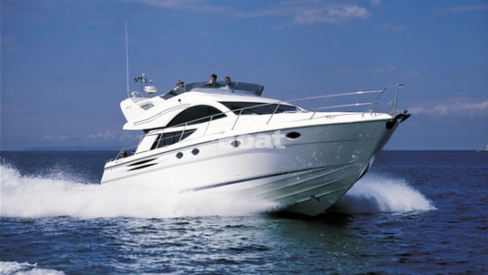 Fairline Phantom 50