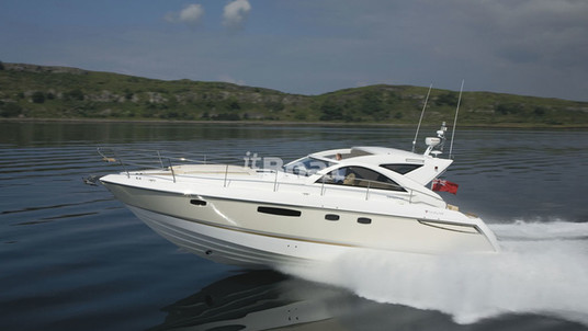 Fairline 44 Targa GT