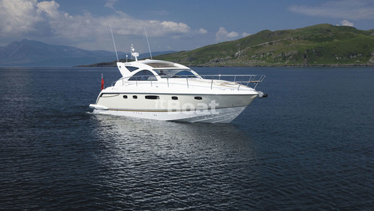 Fairline 44 Targa GT