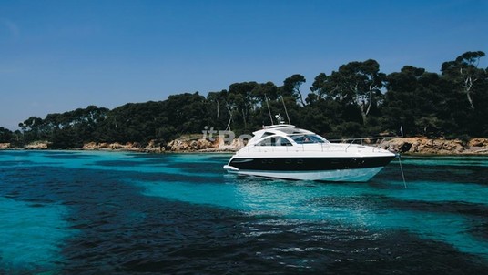 Fairline 47 Targa