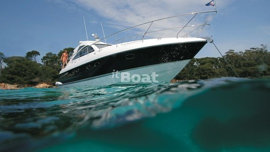 Fairline 47 Targa