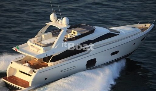 Ferretti 720