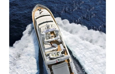 Ferretti 881RPH