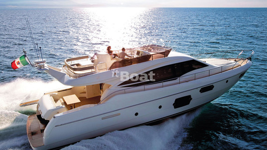 Ferretti 620