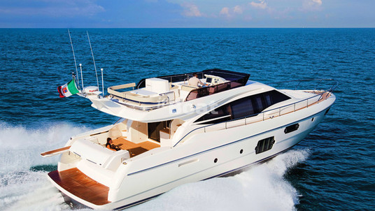 Ferretti 620