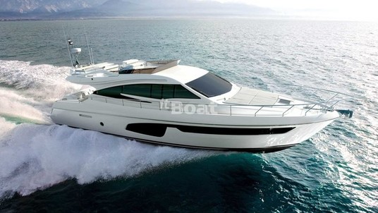 Ferretti 650