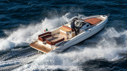 Fiart 33 Seawalker