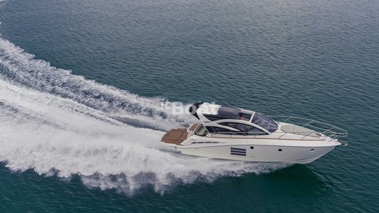 Fibrafort F420 Gran Coupe