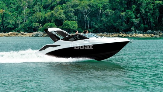 Fibrafort 265 Open