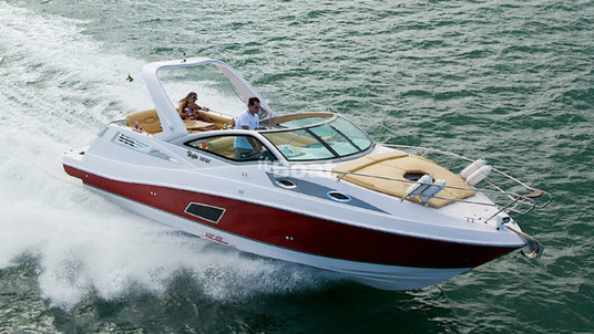 Fibrafort Style 310 GT