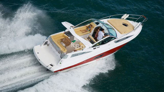 Fibrafort Style 310 GT