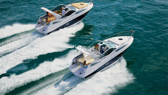 Fibrafort Style 280 GT