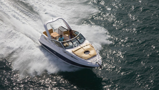 Fibrafort Style 280 GT