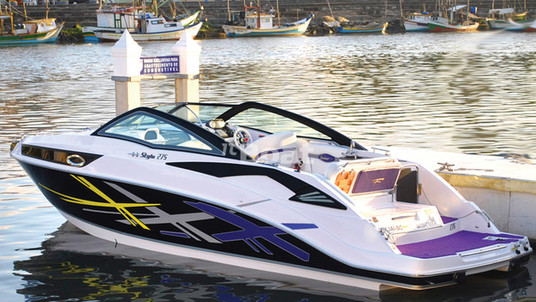 Fibrafort Style 275ss