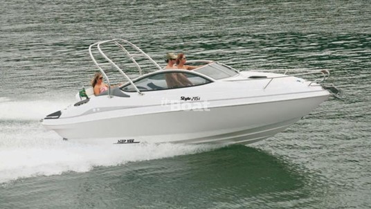 Fibrafort Style 215i