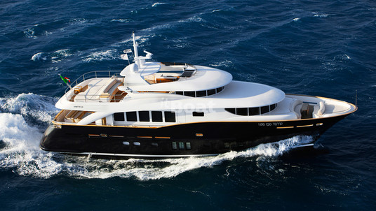 Filippetti 26 Navetta